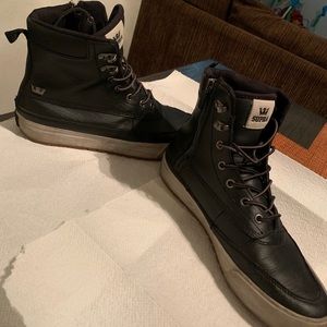 Supra shoes